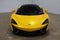 2016 McLaren 570S Base