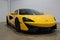 2016 McLaren 570S Base