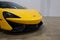 2016 McLaren 570S Base