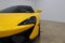 2016 McLaren 570S Base
