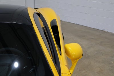 2016 McLaren 570S Base