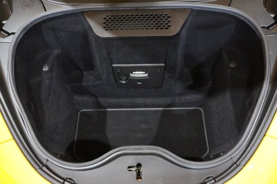 2016 McLaren 570S Base