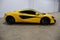 2016 McLaren 570S Base