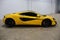 2016 McLaren 570S Base