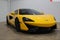 2016 McLaren 570S Base