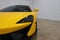 2016 McLaren 570S Base