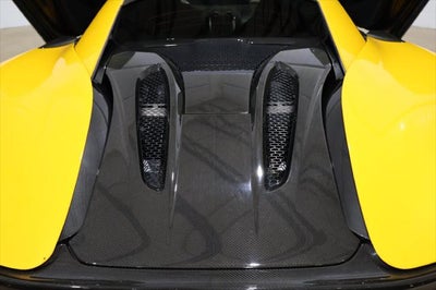 2016 McLaren 570S Base