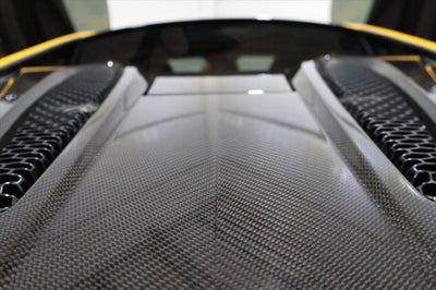 2016 McLaren 570S Base