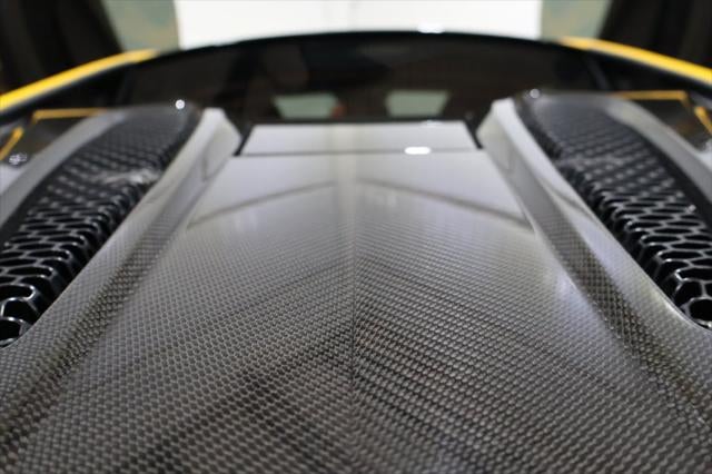 2016 McLaren 570S Base