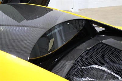 2016 McLaren 570S Base