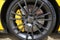 2016 McLaren 570S Base