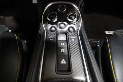 2016 McLaren 570S Base