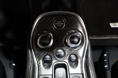 2016 McLaren 570S Base