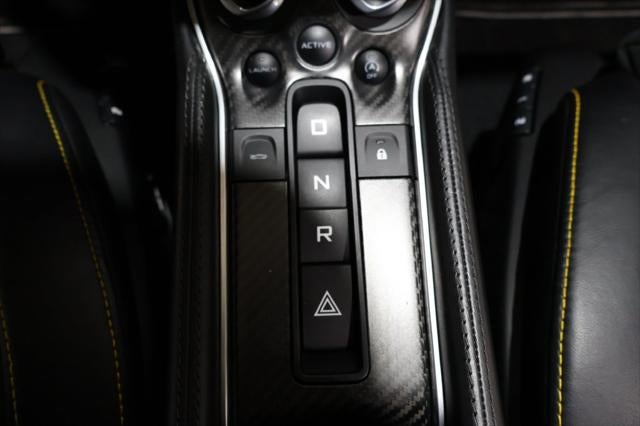 2016 McLaren 570S Base
