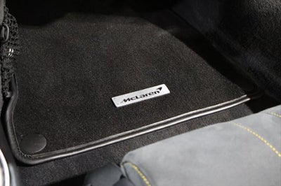 2016 McLaren 570S Base
