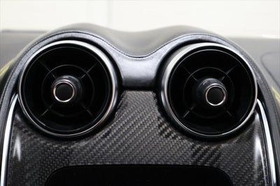 2016 McLaren 570S Base
