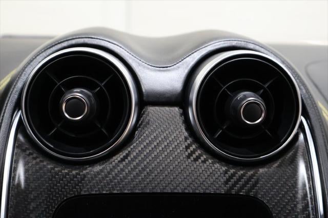 2016 McLaren 570S Base