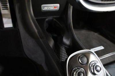 2016 McLaren 570S Base