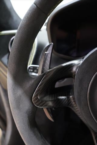 2016 McLaren 570S Base