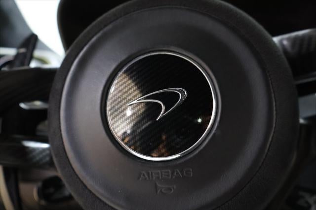 2016 McLaren 570S Base