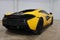 2016 McLaren 570S Base
