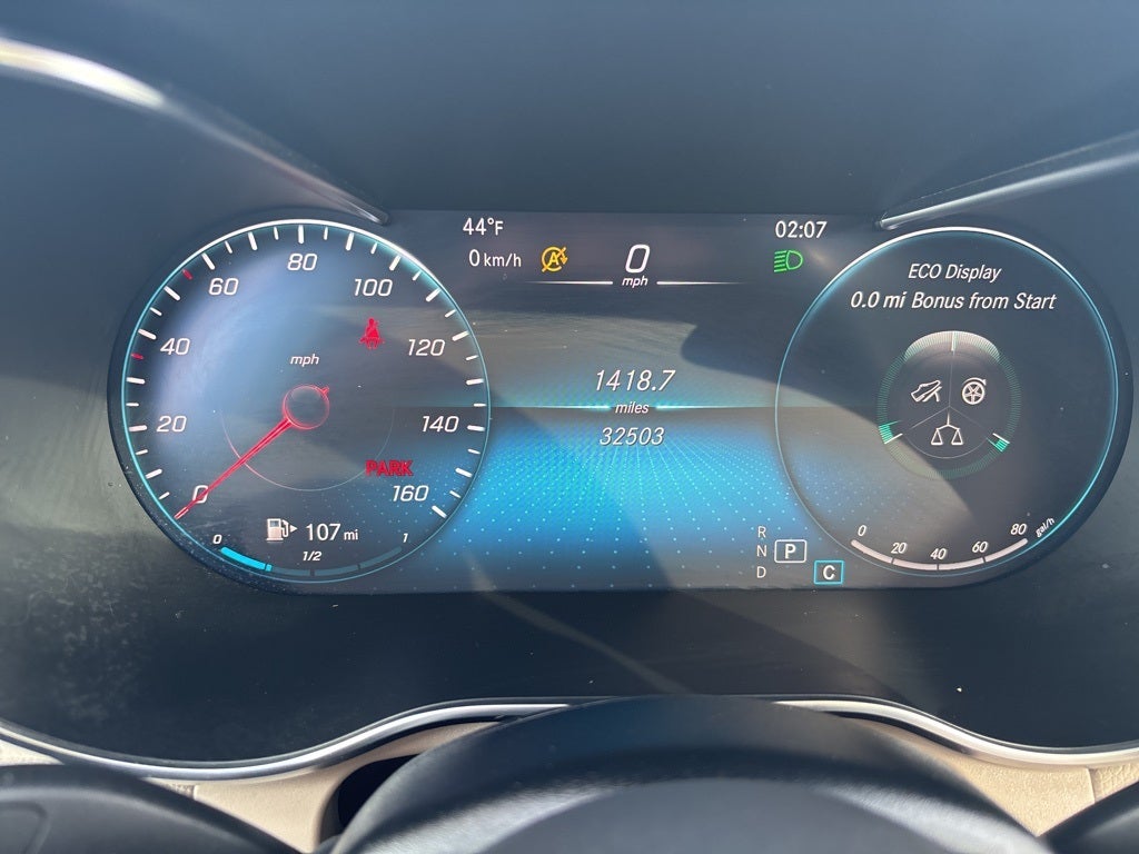 2022 Mercedes-Benz GLC GLC 300 4MATIC®