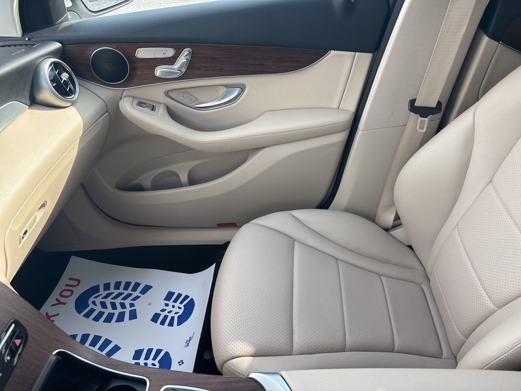 2022 Mercedes-Benz GLC GLC 300 4MATIC®