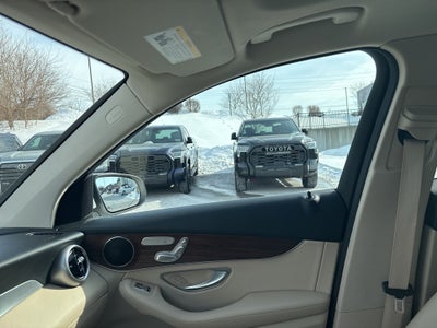 2022 Mercedes-Benz GLC GLC 300 4MATIC®