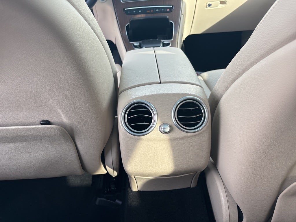 2022 Mercedes-Benz GLC GLC 300 4MATIC®