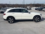 2022 Mercedes-Benz GLC GLC 300 4MATIC®