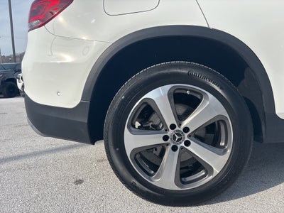 2022 Mercedes-Benz GLC GLC 300 4MATIC®