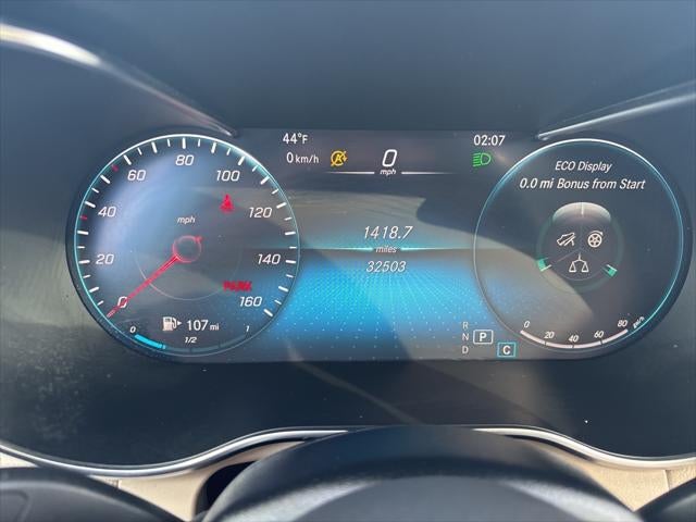 2022 Mercedes-Benz GLC GLC 300 4MATIC®