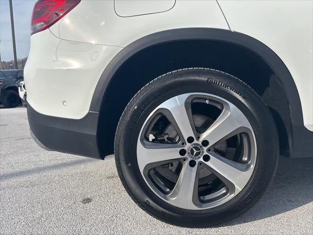 2022 Mercedes-Benz GLC GLC 300 4MATIC®