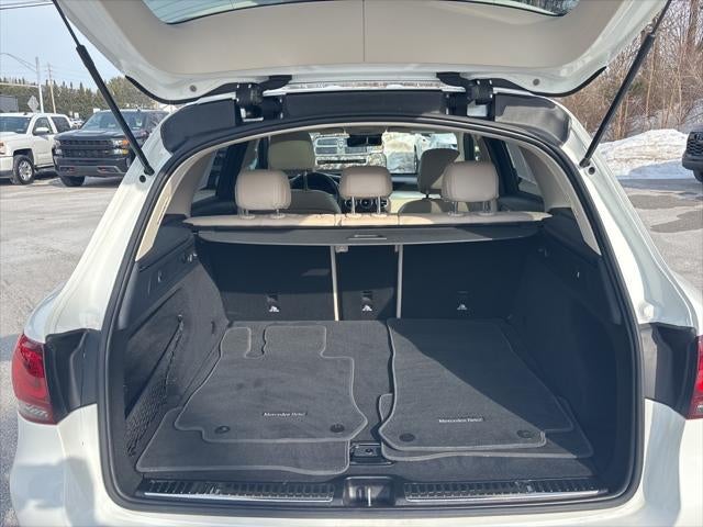 2022 Mercedes-Benz GLC GLC 300 4MATIC®