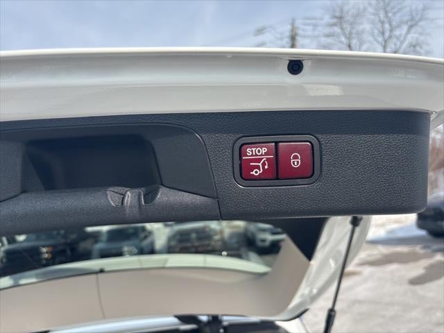 2022 Mercedes-Benz GLC GLC 300 4MATIC®