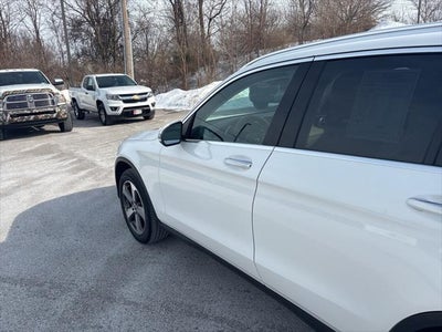 2022 Mercedes-Benz GLC GLC 300 4MATIC®