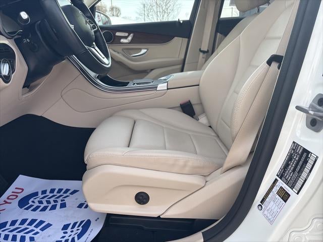 2022 Mercedes-Benz GLC GLC 300 4MATIC®