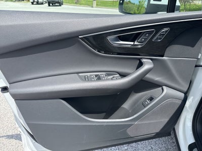 2021 Audi Q7 55 Premium quattro