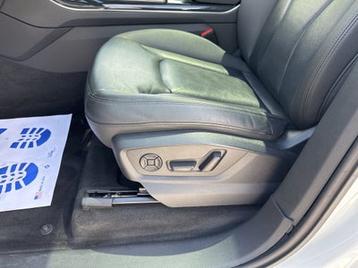 2021 Audi Q7 55 Premium quattro