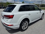 2021 Audi Q7 55 Premium quattro