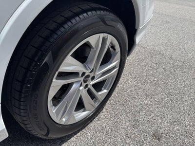 2021 Audi Q7 55 Premium quattro