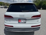 2021 Audi Q7 55 Premium quattro