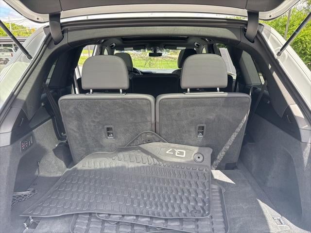 2021 Audi Q7 55 Premium quattro