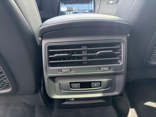 2021 Audi Q7 55 Premium quattro