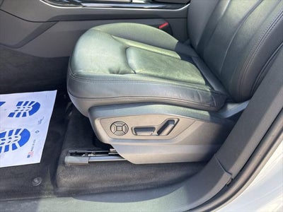 2021 Audi Q7 55 Premium quattro