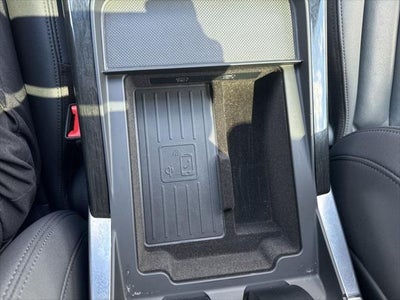 2021 Audi Q7 55 Premium quattro
