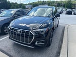 2021 Audi Q5 45 Premium Plus quattro