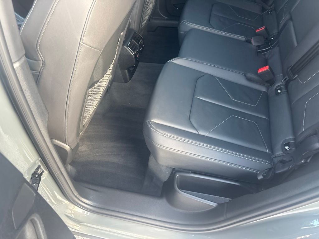 2024 Audi Q3 Premium Plus S Line quattro