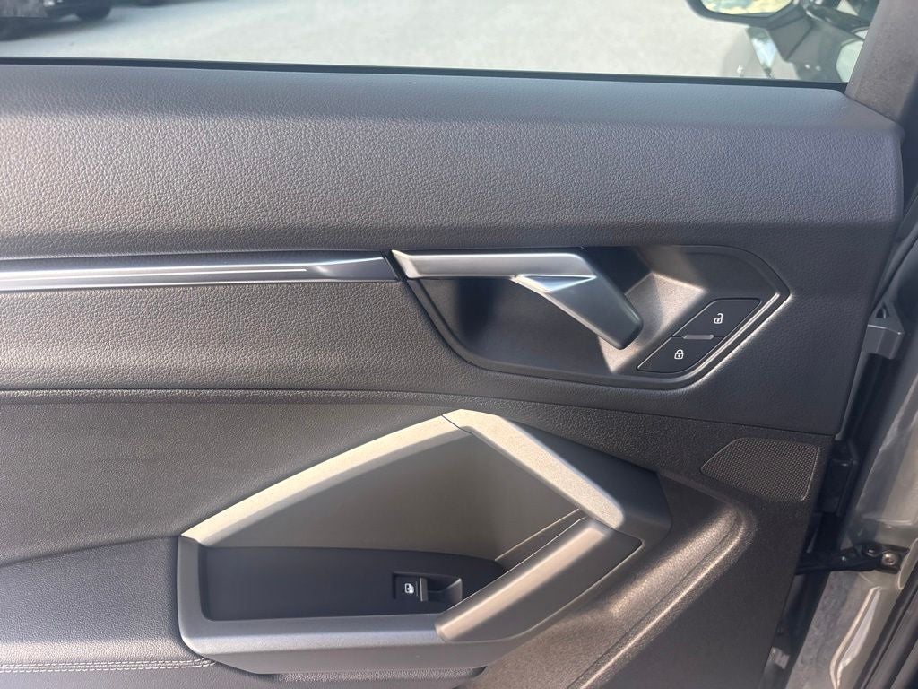 2024 Audi Q3 Premium Plus S Line quattro