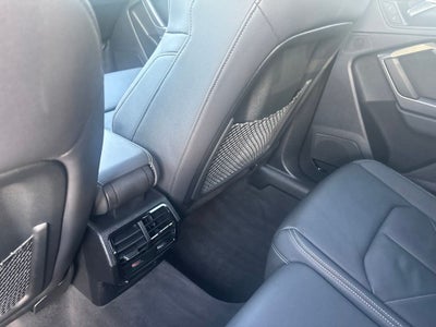 2024 Audi Q3 Premium Plus S Line quattro